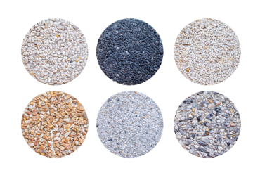 Picture for category Aggregates & Cement