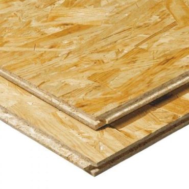 Picture for category Particle Board (Chipboard & OSB)