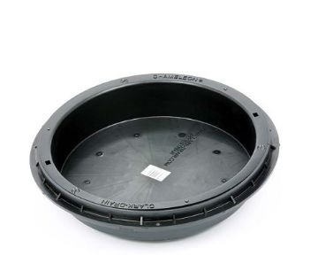 Picture of 450mm Chameleon Round Recessed Manhole Cover & Frame
CD 470