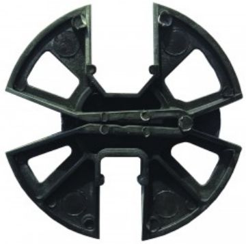 Picture of Plastic Insulation Retaining Discs (250 per bag)
IRC001/IRD80R