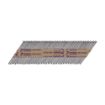 Picture of Paslode 75mm x 3.1mm RG Galv Plus Nails (2,200) for IM360 Nailer plus 2 x Series-i fuel cells
141072