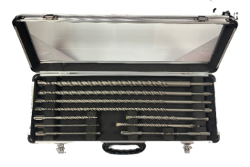 Picture of DART SDS Drill Set (11 Piece)
SDSSET11