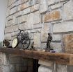 Picture of Jerusalem Sandstone Corner Pieces (1m)
TWJERCORNERPCS