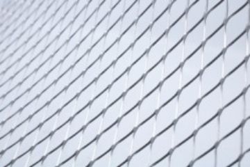 Picture of Strong-Tie 700mm x 2400mm Galvanised Diamond Mesh
DML26/10 (5)