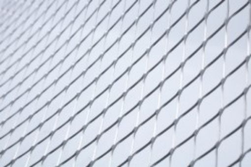 Picture of Strong-Tie 700mm x 2400mm Galvanised Diamond Mesh
DML26/10 (5)