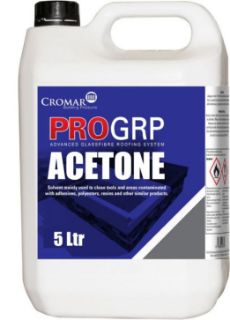 Picture of Acetone 5ltr GRP
ASRHA5