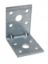 Picture of Strong-Tie 50mm x 50mm x 40mm Light Duty Angle Bracket
EA554/2C50