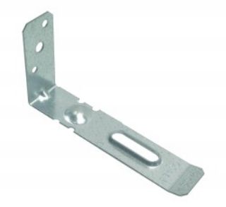 Picture of Strong-Tie 200mm x 50mm Safe End Frame Tie
FT250