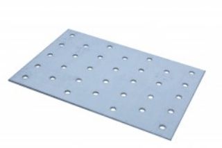 Picture of Strong-Tie 140mm x 80mm Nail Plate
NP15/80/140