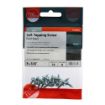 Picture of No. 8 x 3/8" PZ2 Self Tapping Screw (16)
00838CPAZP