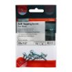 Picture of No. 10 x 1/2" PZ2 Self Tapping Screw (10)
01012CPAZP