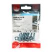 Picture of M6 x 50mm Roofing Bolts & Square Nuts - BZP (8)
0650RBP
