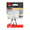 Picture of M6 Shield Anchor Hooks - ZYP (2)
06HOOKP