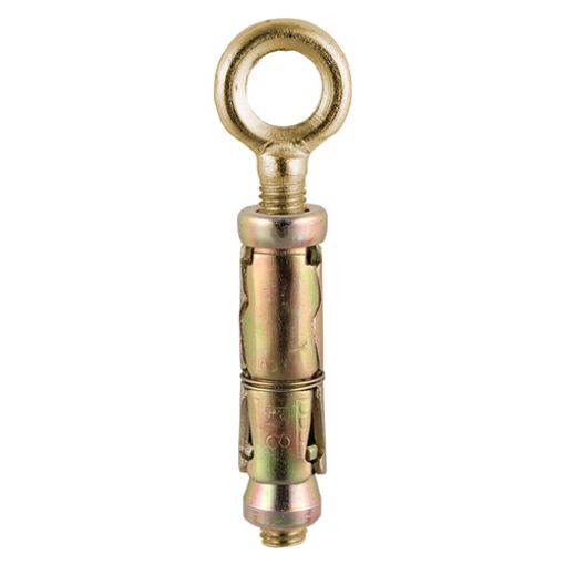 Picture of M8 Shield Anchor Eyes - ZYP (2)
08EYEP