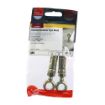 Picture of M8 Shield Anchor Eyes - ZYP (2)
08EYEP
