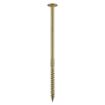 Picture of 6.7 x 150mm In-Dex Green Wafer Head Timber Screws (4)
150INDEXWP