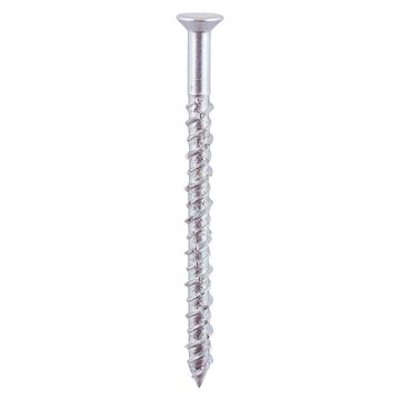 Picture of 6.0 x 60mm Multi-Fix Masonry Screws - CSK (100)
660MFCSK