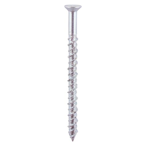 Picture of 6.0 x 80mm Multi-Fix Masonry Screws - CSK (100)
680MFCSK