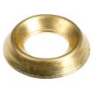 Picture of 8mm Brass Surface Screw Cups (55)
8BCUPP