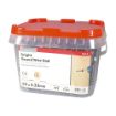 Picture of 3.35 x 65mm Bright Round Wire Nails 2.5kg
BRW65T