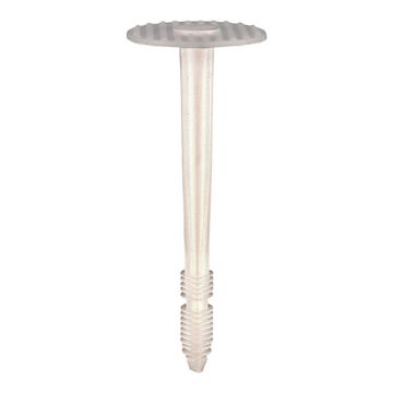 Picture of M8 x 70mm Plastic Insulation Fixing (100)
PIF70