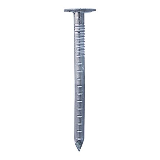 Picture of 3.35 x 38mm Aluminium Clout Nails 1kg (1100no. Approx)
ACN38LB
