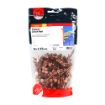 Picture of 3.35 x 38mm Copper Clout Nails 1kg (300no. Approx)
COP338B
