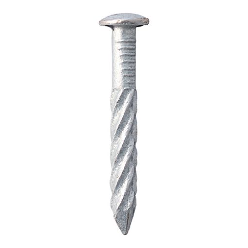 Picture of 6.40 x 125mm Galvanised Drive Screws 1kg (30no. Approx)
DSN125B