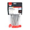 Picture of 6.40 x 125mm Galvanised Drive Screws 1kg (30no. Approx)
DSN125B