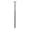 Picture of 2.65 x 50mm A2 Stainless Steel Annular Ringshank Nail 1kg (442no. Approx)
SSAR50B (5)