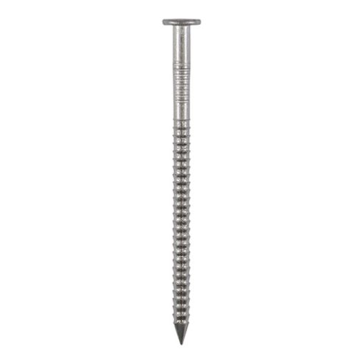 Picture of 2.65 x 50mm A2 Stainless Steel Annular Ringshank Nail 1kg (442no. Approx)
SSAR50B (5)