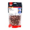 Picture of 2.65 x 30mm Copper Clout Nails 1kg (620no. Approx)
COP230B