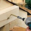 Picture of 6.7 x 125mm In-Dex Green Hex Timber Screws (50)
125IN