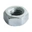 Picture of M12 Hex Nut - BZP
NH12Z (100)