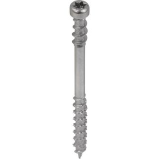 Picture of Spax 4.5mm x 60mm Wirox T-Star T20 Decking Screws (250)
5531720450609