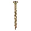 Picture of 4.0 x 25mm Velocity Screws PZ2 CSK - ZYP (200)
40025VY