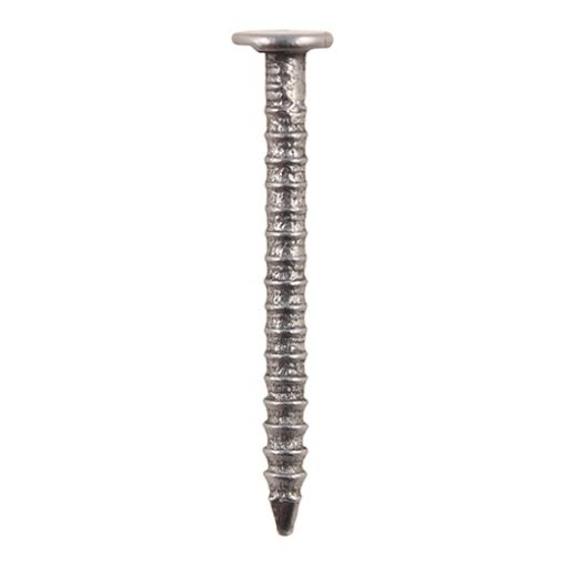 Picture of 2.36 x 40mm Bright Annular Ringshank Nail 500g
BAR40MB