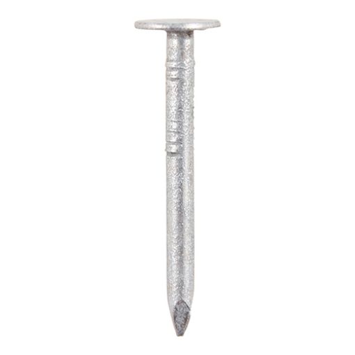 Picture of 2.65 x 40mm Galvanised Clout Nails 2.5kg
GCN40T