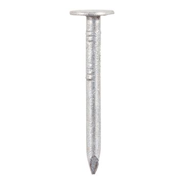 Picture of 2.65 x 50mm Galvanised Clout Nails 2.5kg
GCN50T