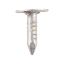 Picture of 3.00 x 13mm Galvanised Clout Nails ELH 500g
GEC13MB