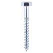 Picture of 10.0 x 100mm Coach Screw BZP
10100CSC (50)