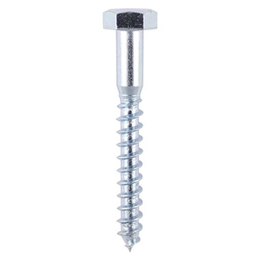 Picture of 10.0 x 50mm Coach Screw BZP
1050CSC (100)
