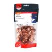 Picture of 1.50 x 20mm Copper Disc Rivets (250)
CDRB