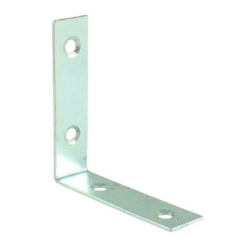 Picture of 38mm x 38mm x 16mm Corner Braces (4)
38CBRP