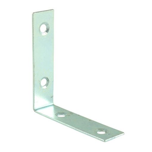Picture of 38mm x 38mm x 16mm Corner Braces (4)
38CBRP