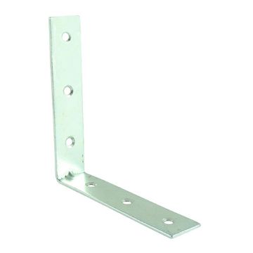 Picture of 75mm x 75mm x 16mm Corner Braces (4)
75CBRP