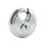 Picture of 70mm Disc Padlock
DP70