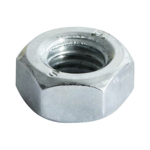 Picture of M16 Hex Nuts - BZP (4)
16HNUTZP