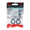 Picture of M16 Hex Nuts - BZP (4)
16HNUTZP