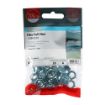 Picture of M8 Hex Nuts - BZP (30)
8HNUTZP